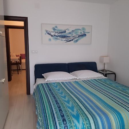 Apartments Myrjam Baska  Exterior photo