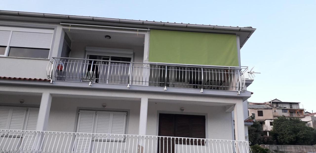 Apartments Myrjam Baska  Exterior photo