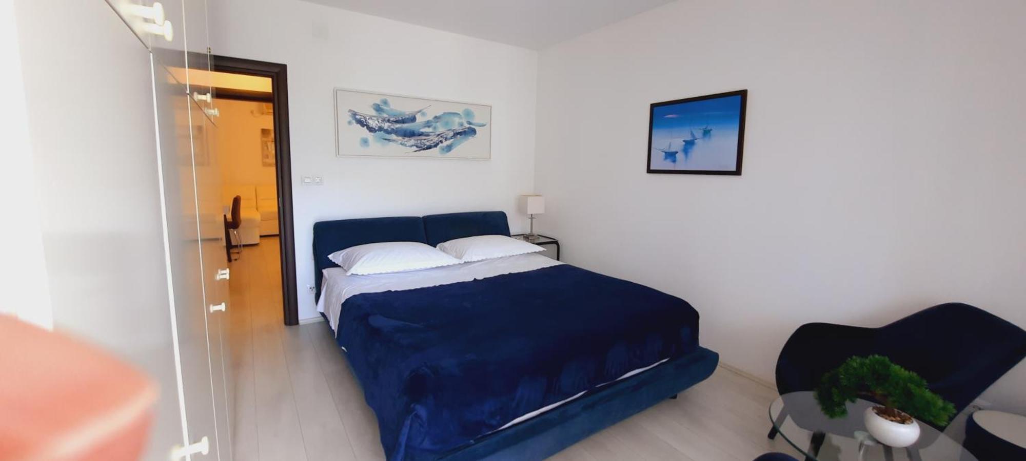 Apartments Myrjam Baska  Exterior photo