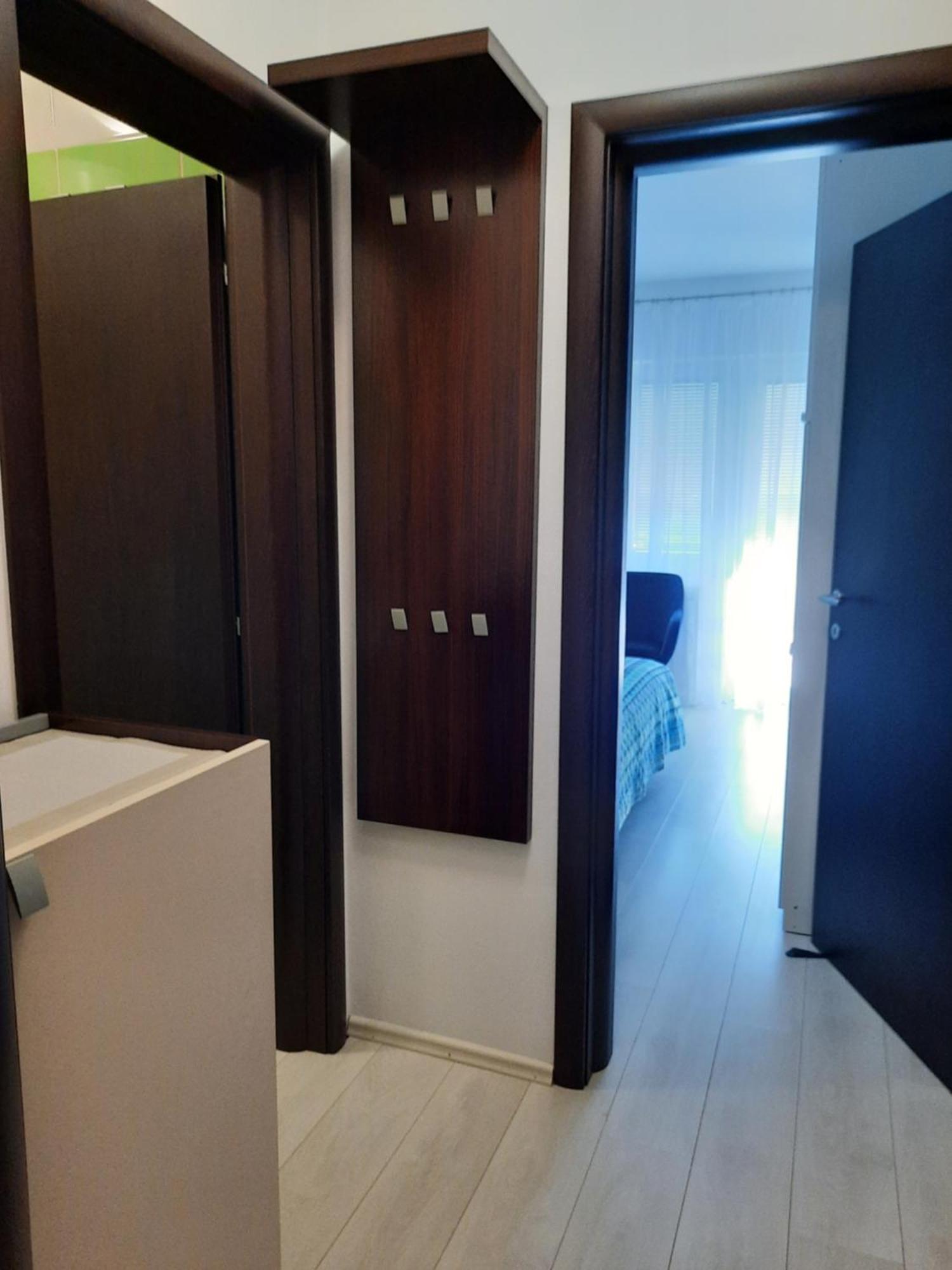 Apartments Myrjam Baska  Exterior photo